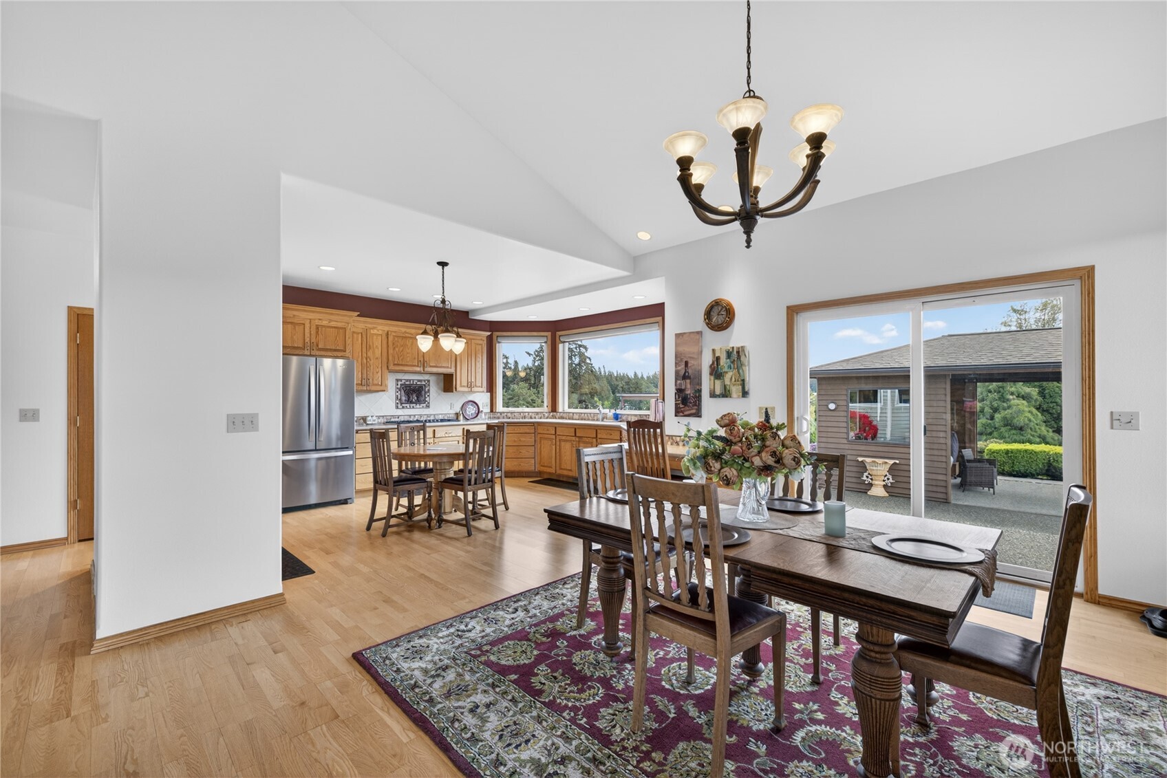 1019 Haddon Road , Anacortes, WA 98221