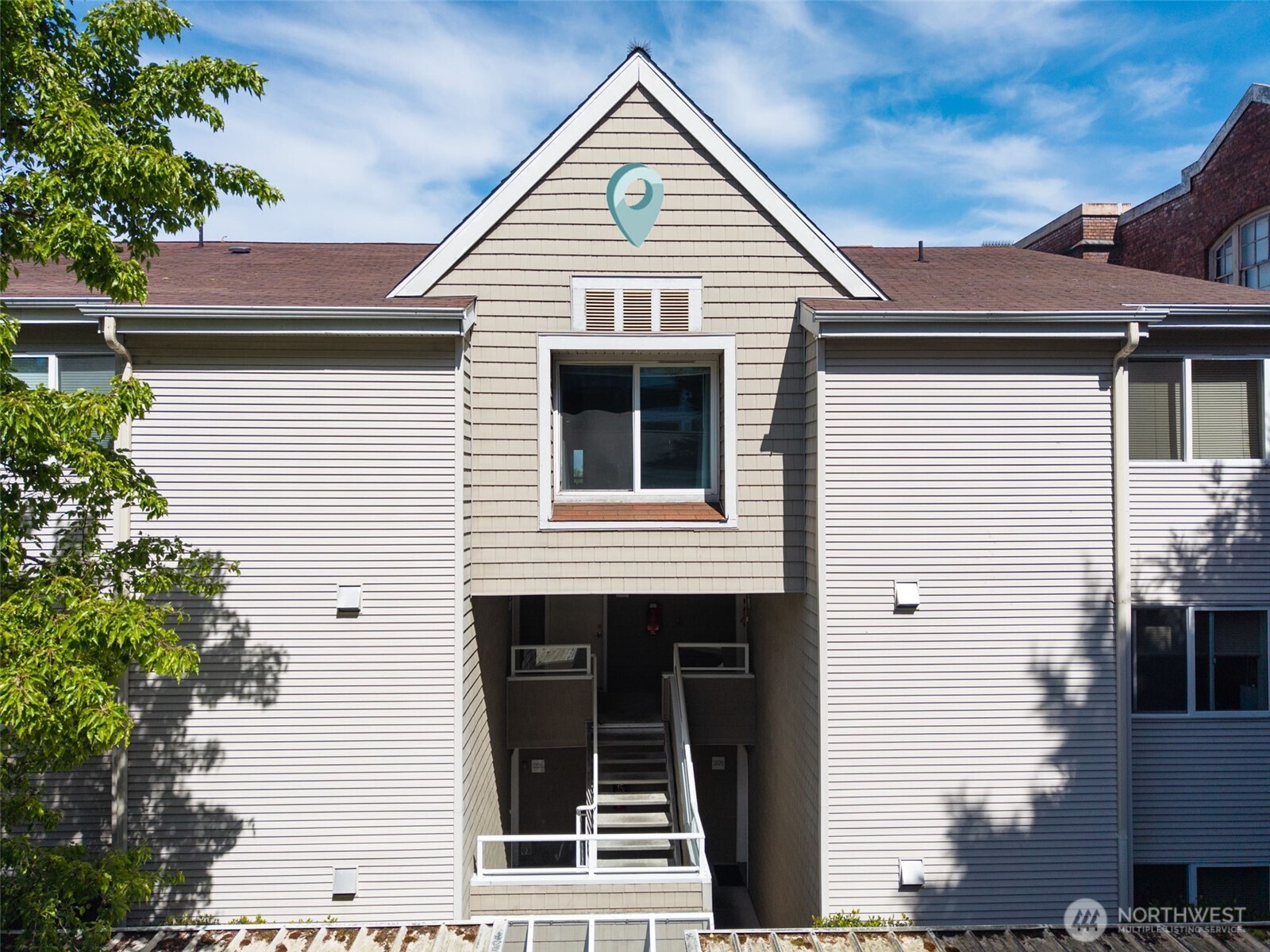 1 Broadway #302, Tacoma, WA 98402