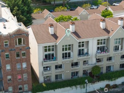 1 Broadway #302, Tacoma, WA 98402 - Photo 3