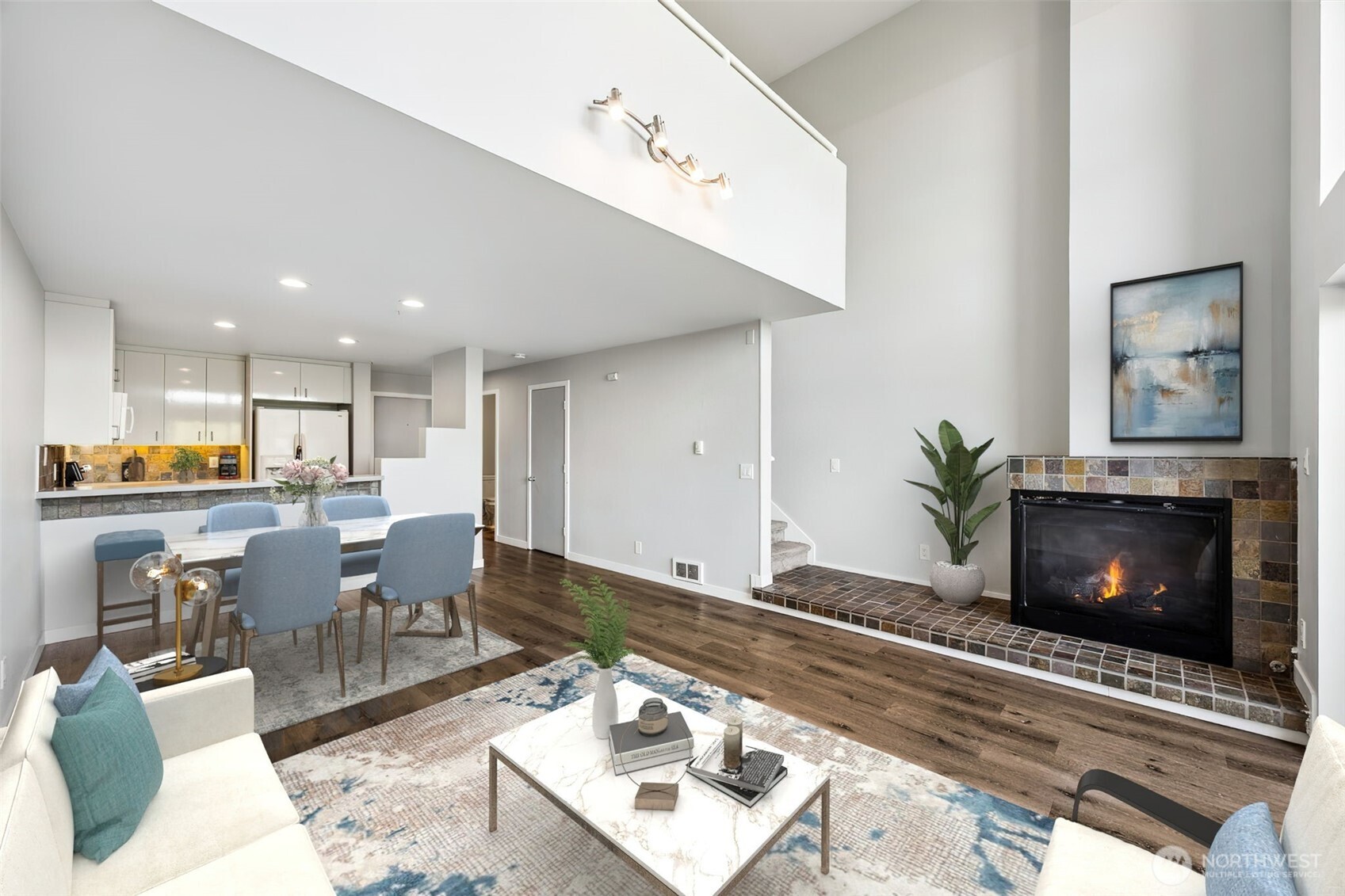1 Broadway #302, Tacoma, WA 98402