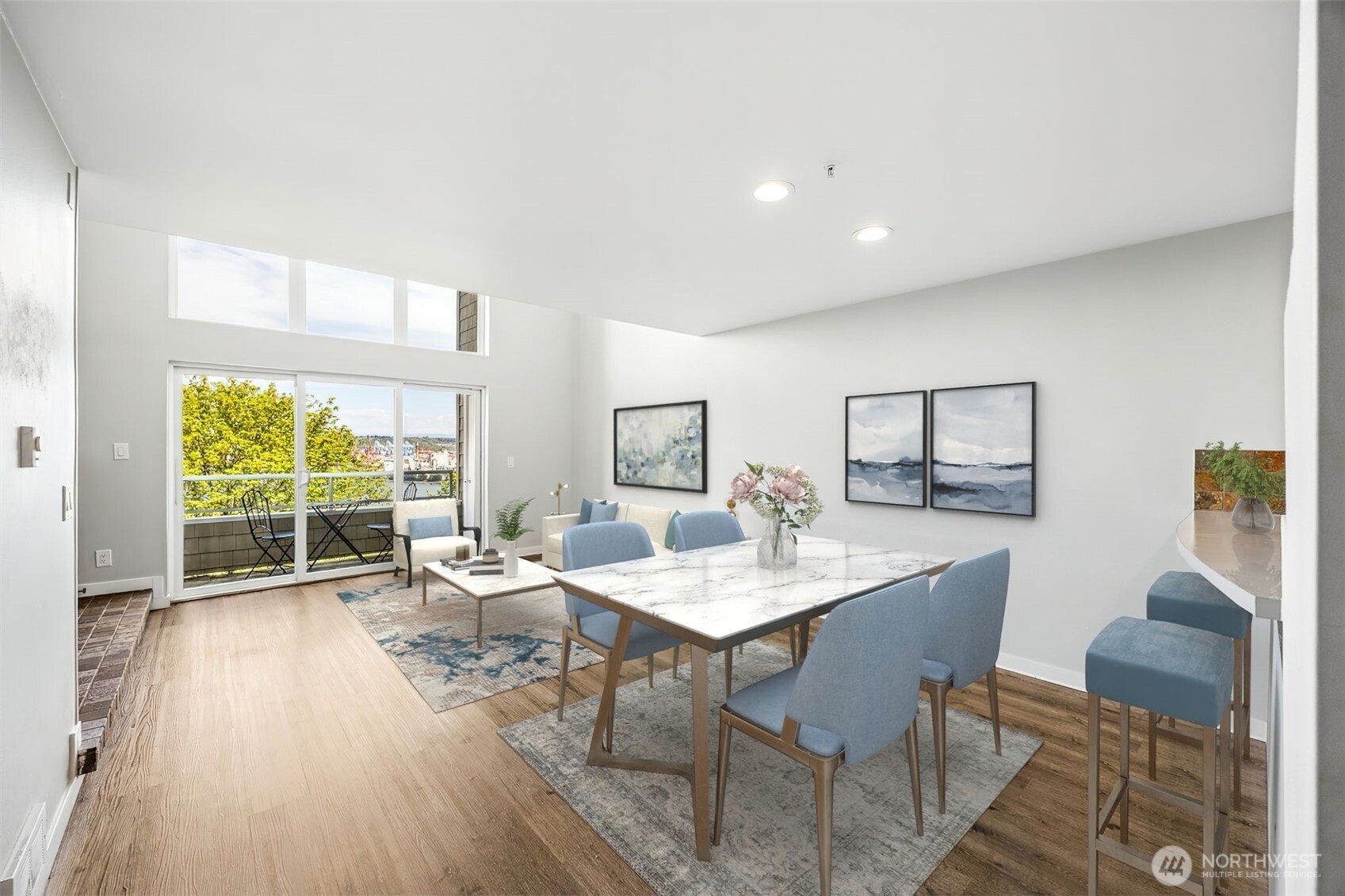1 Broadway #302, Tacoma, WA 98402