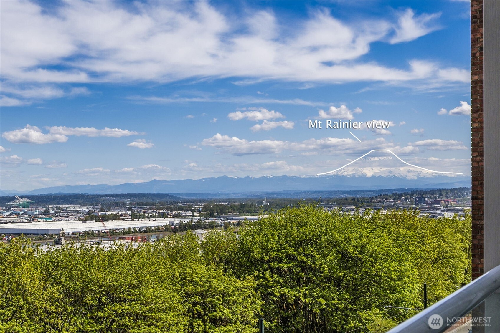1 Broadway #302, Tacoma, WA 98402