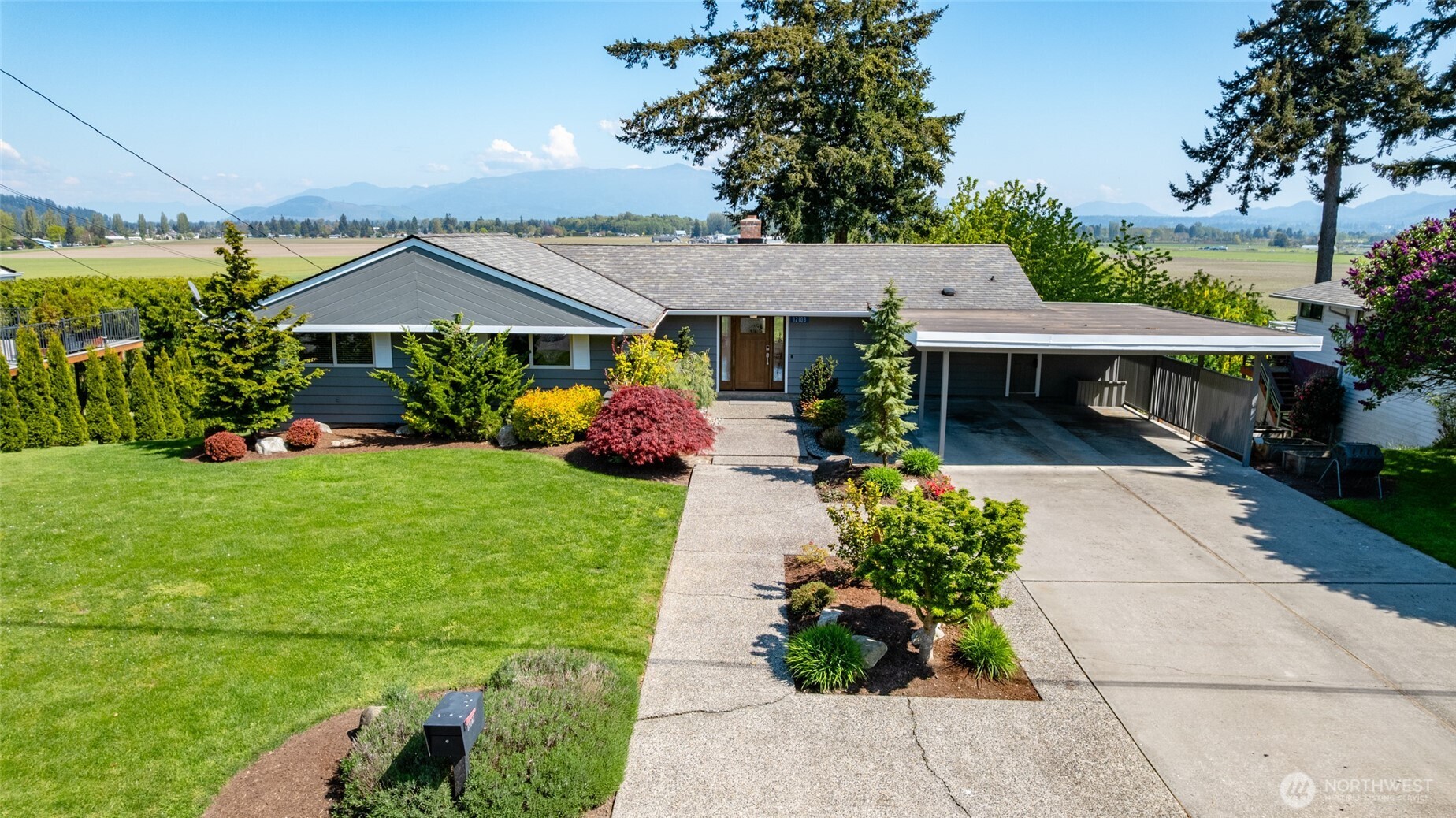 12103 Hilynn Drive , Burlington, WA 98233