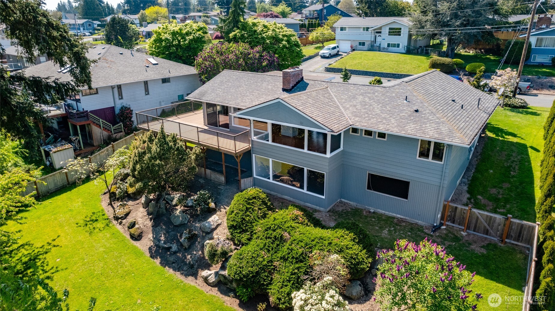 12103 Hilynn Drive , Burlington, WA 98233