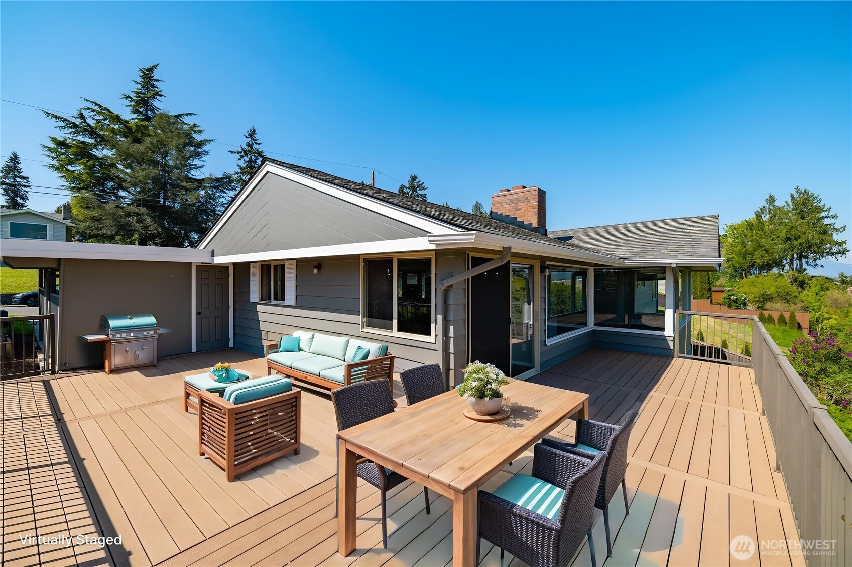 12103 Hilynn Drive , Burlington, WA 98233