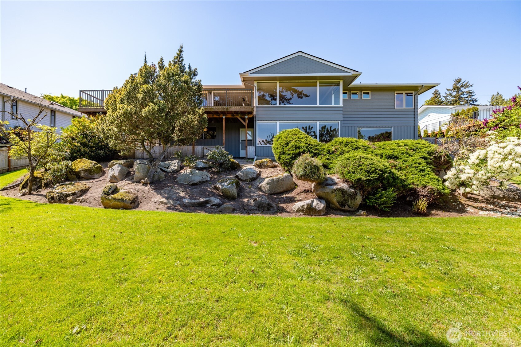 12103 Hilynn Drive , Burlington, WA 98233