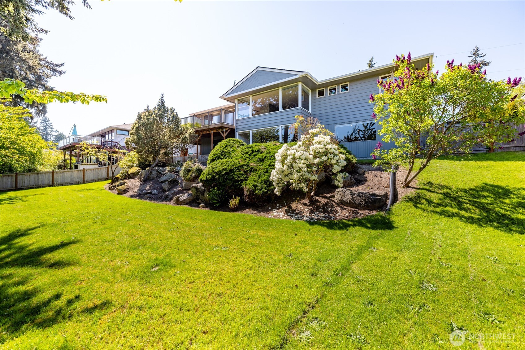 12103 Hilynn Drive , Burlington, WA 98233