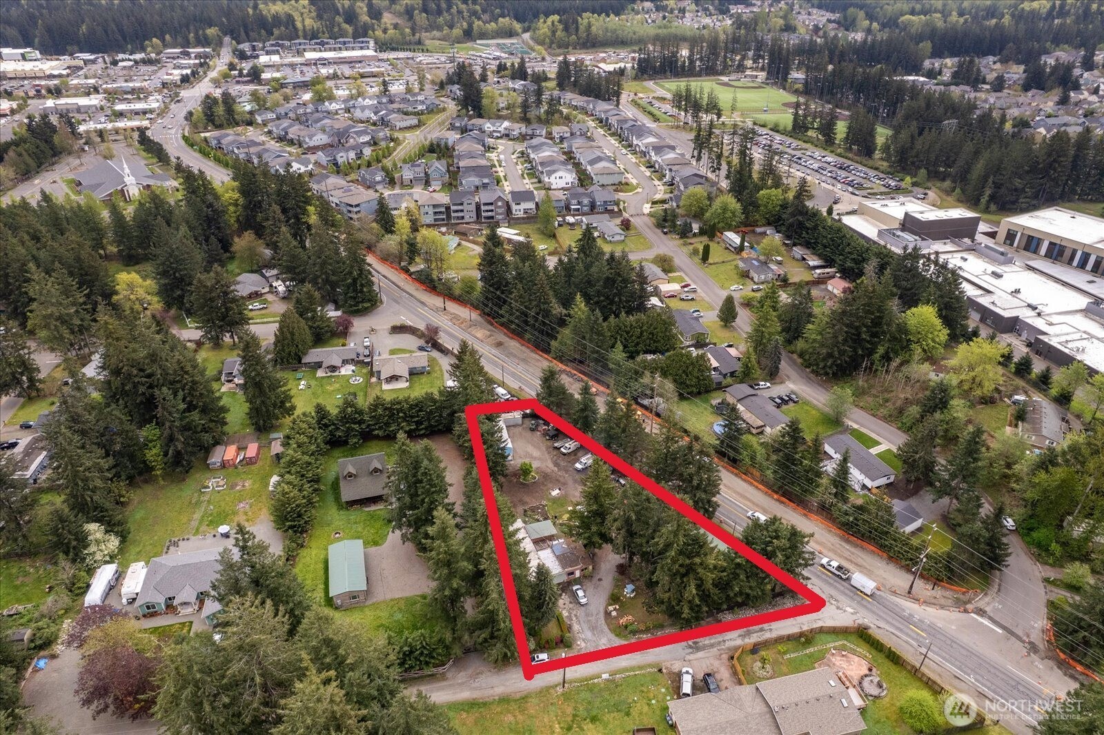 27018 233rd Place SE, Maple Valley, WA 98038