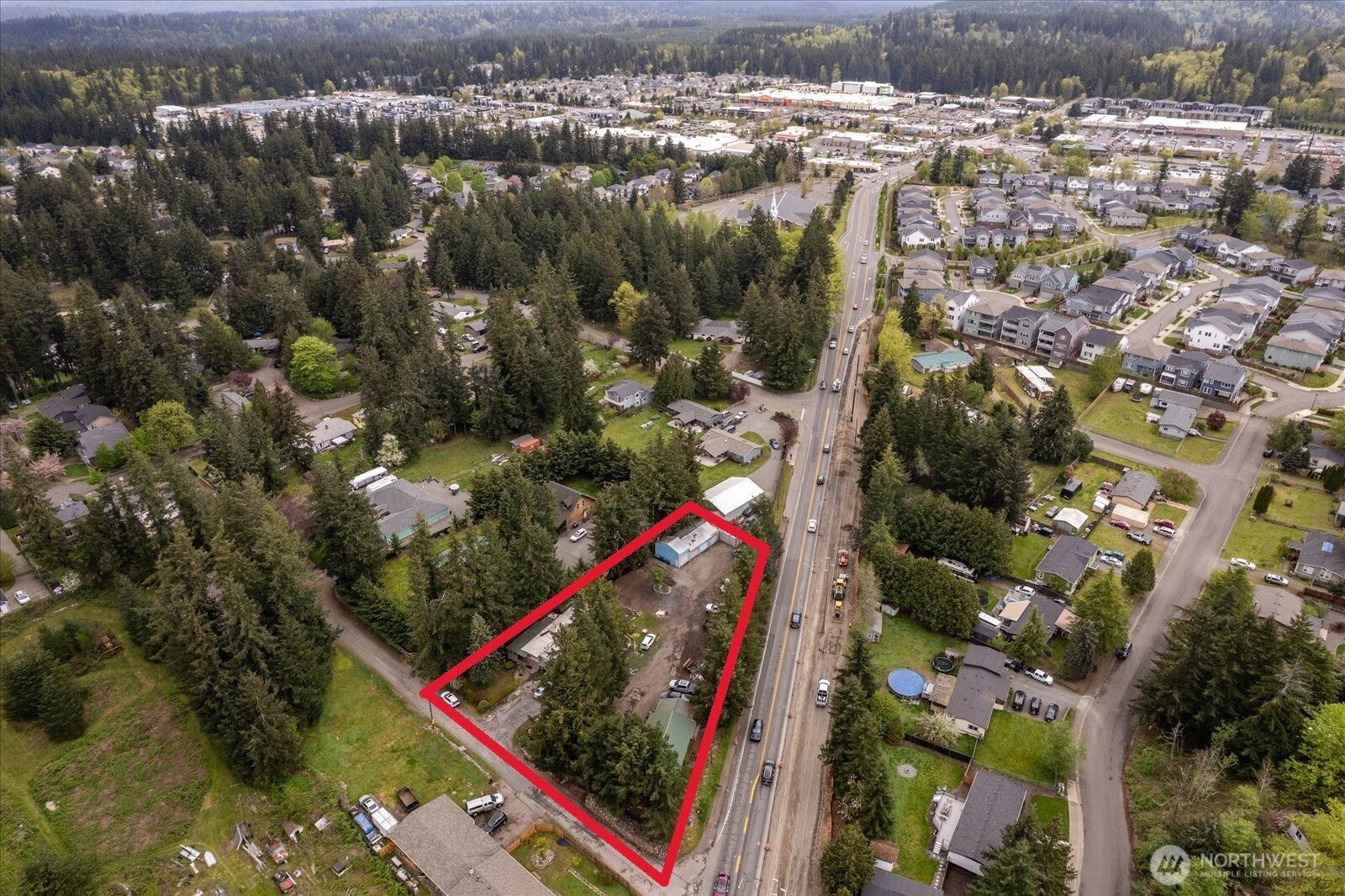 27018 233rd Place SE, Maple Valley, WA 98038