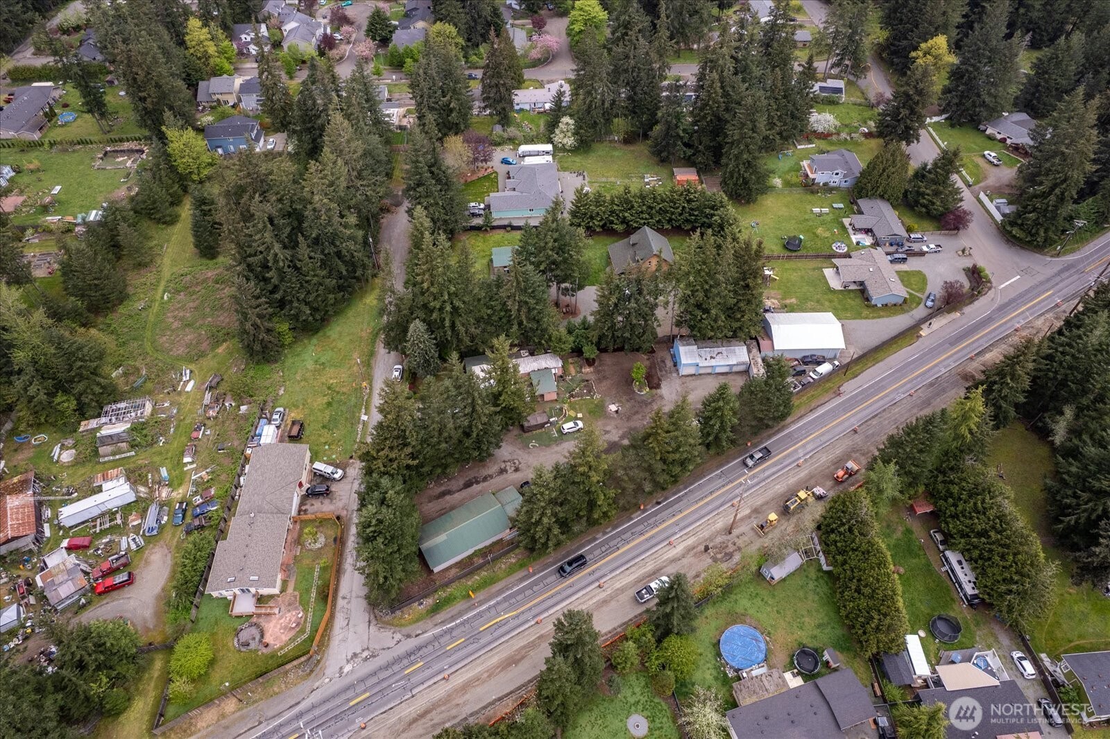 27018 233rd Place SE, Maple Valley, WA 98038
