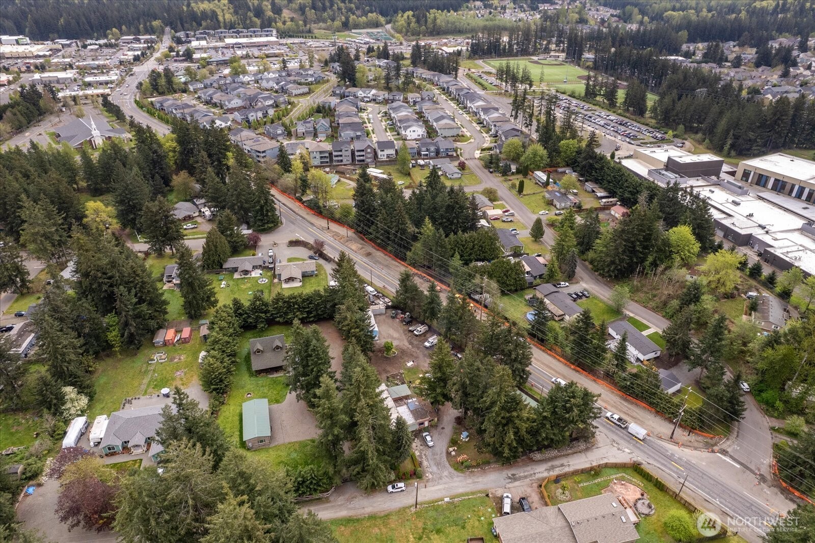 27018 233rd Place SE, Maple Valley, WA 98038