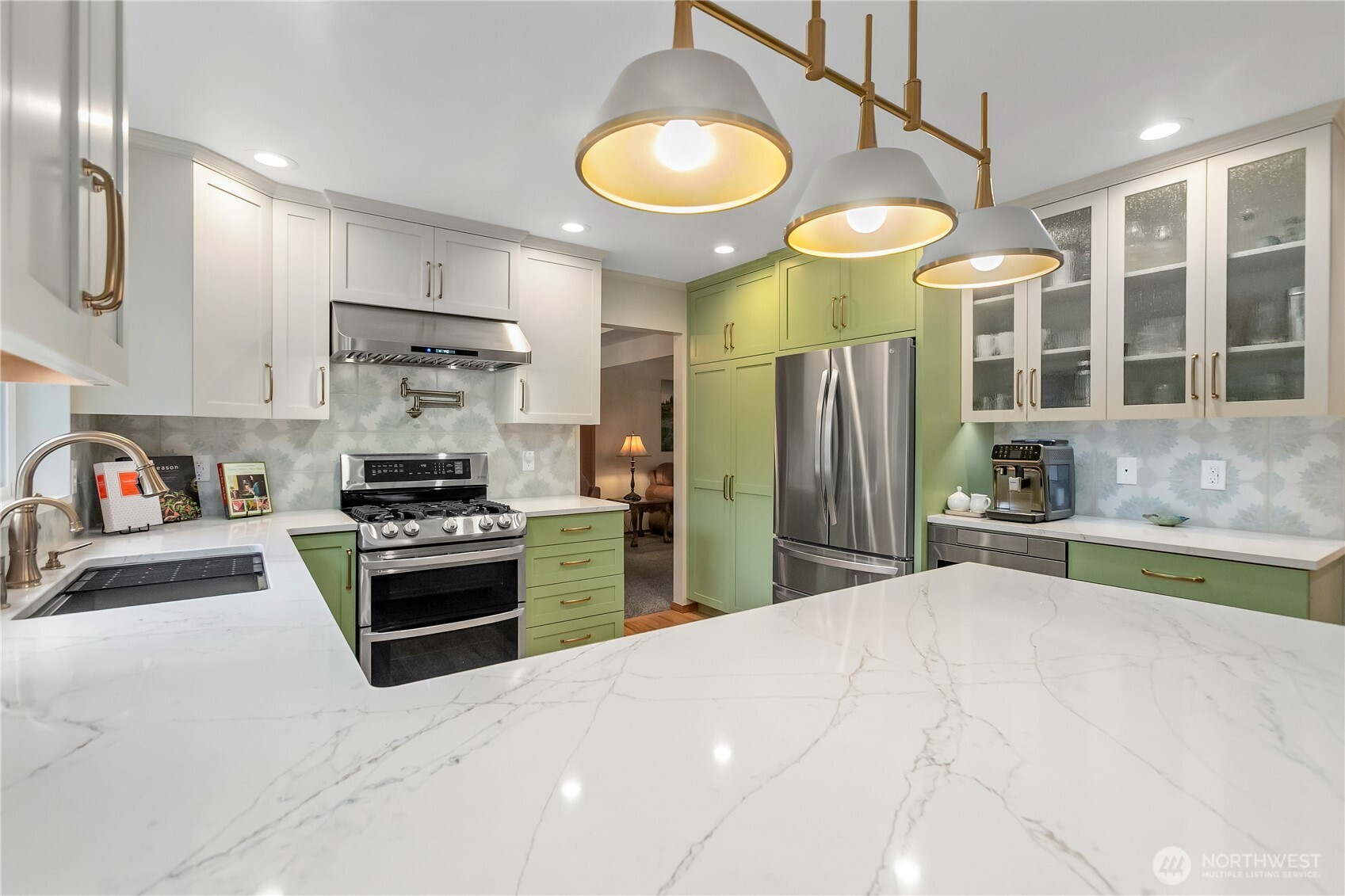1093 SE St Patrick Court , Port Orchard, WA 98367
