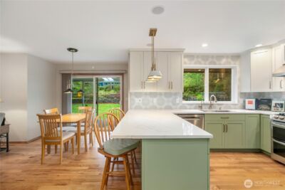 1093 SE St Patrick Court , Port Orchard, WA 98367 - Photo 13