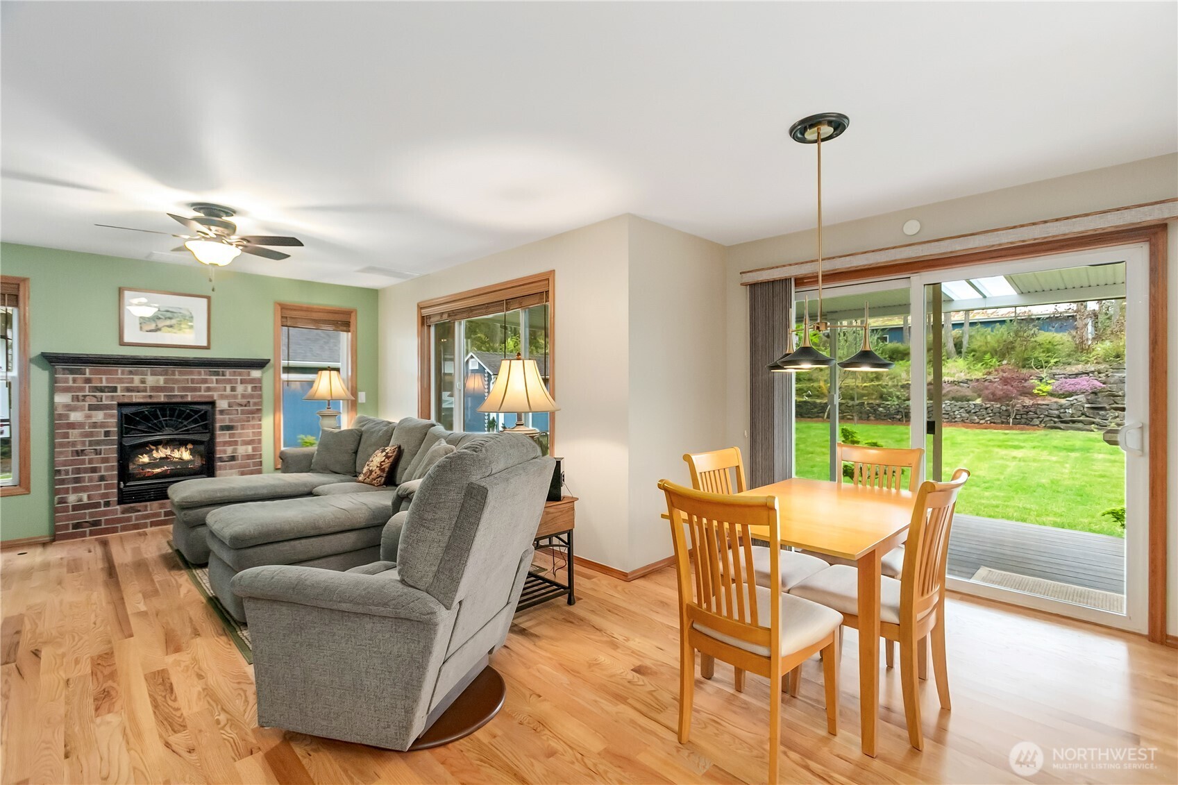 1093 SE St Patrick Court , Port Orchard, WA 98367