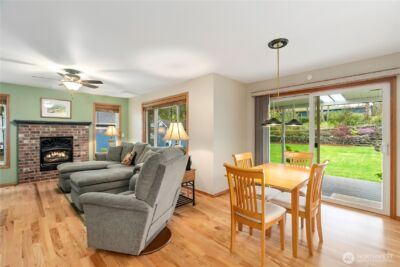 1093 SE St Patrick Court , Port Orchard, WA 98367 - Photo 14