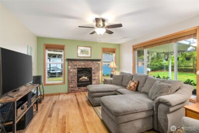 1093 SE St Patrick Court , Port Orchard, WA 98367 - Photo 15