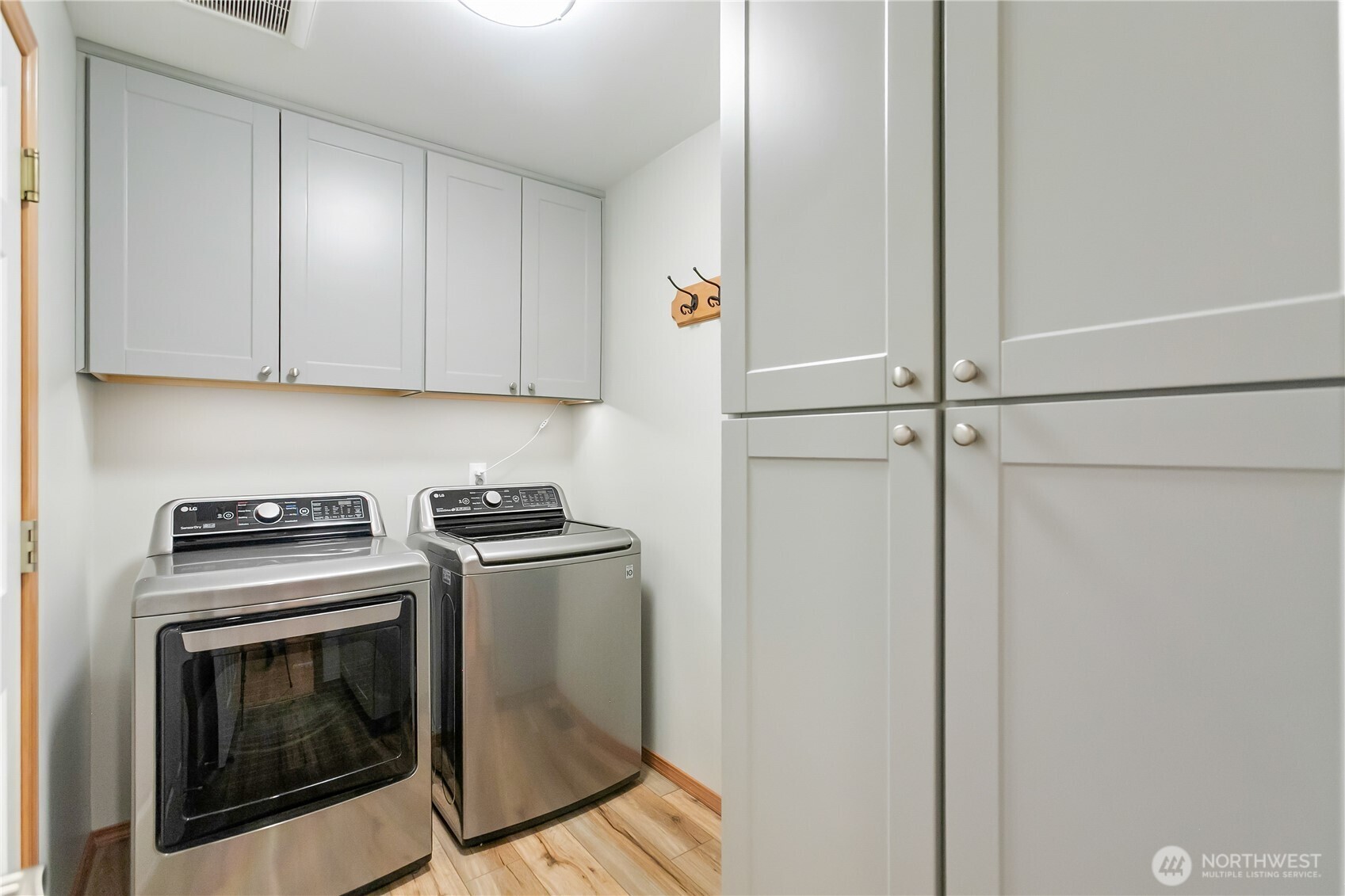 1093 SE St Patrick Court , Port Orchard, WA 98367