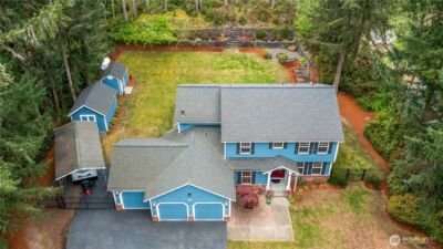 1093 SE St Patrick Court , Port Orchard, WA 98367 - Photo 2