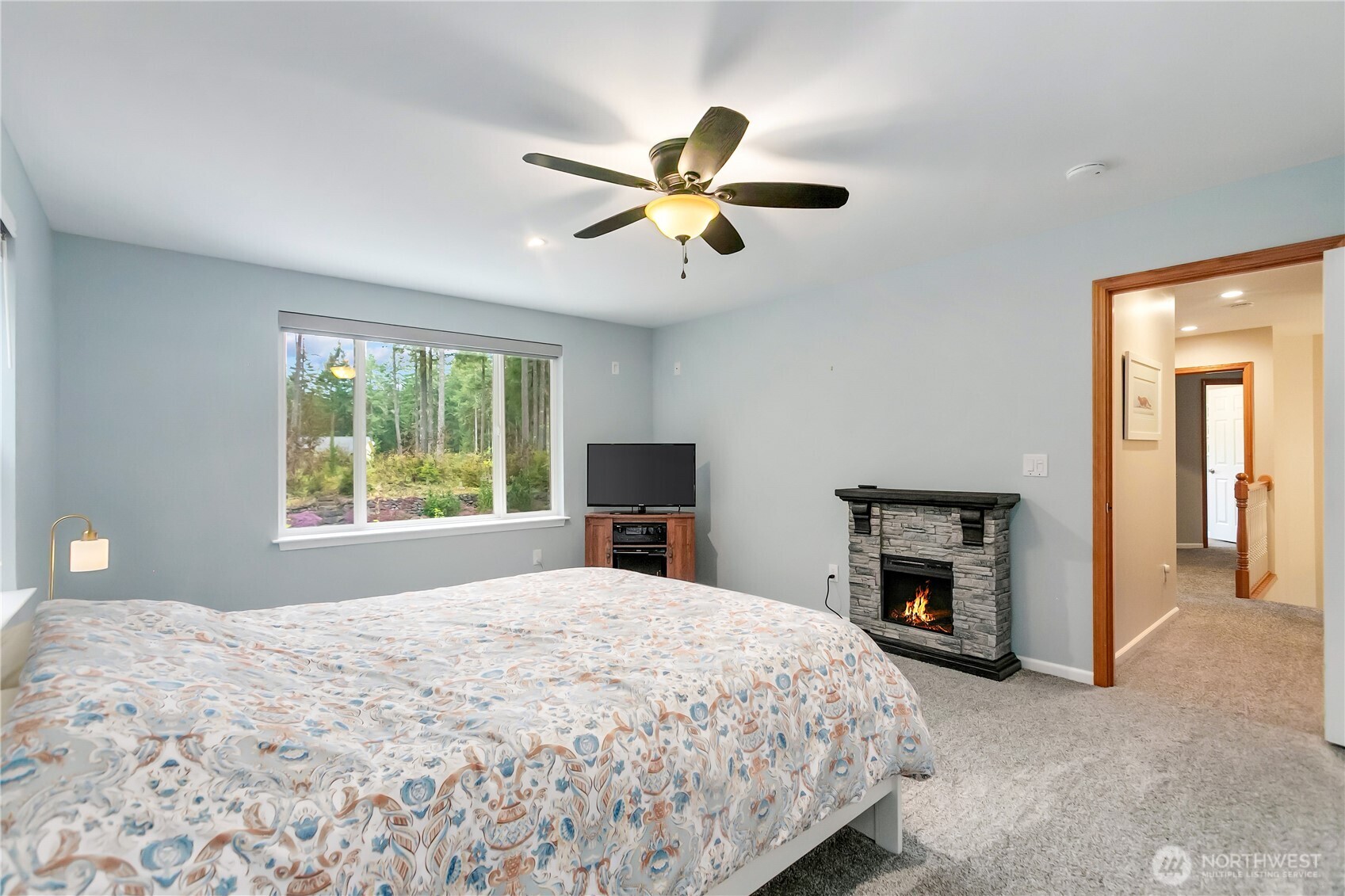 1093 SE St Patrick Court , Port Orchard, WA 98367