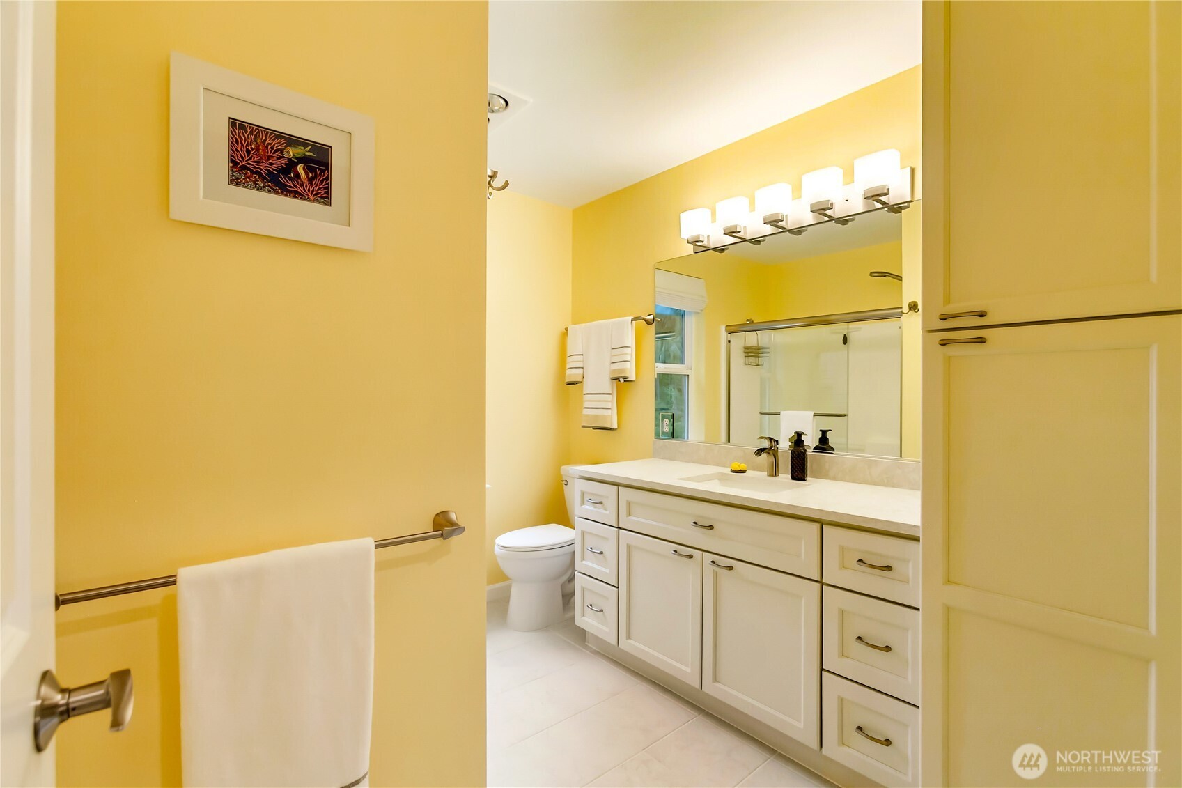 1093 SE St Patrick Court , Port Orchard, WA 98367
