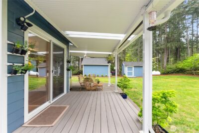 1093 SE St Patrick Court , Port Orchard, WA 98367 - Photo 31