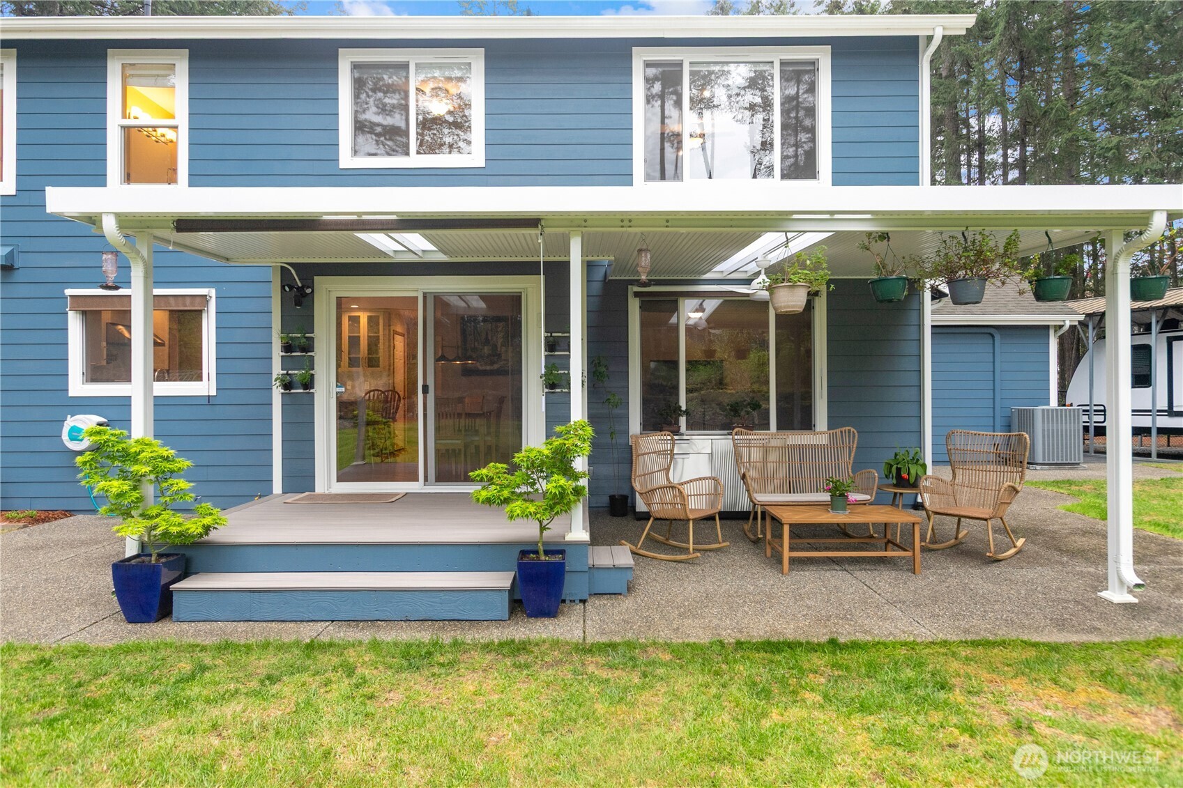 1093 SE St Patrick Court , Port Orchard, WA 98367