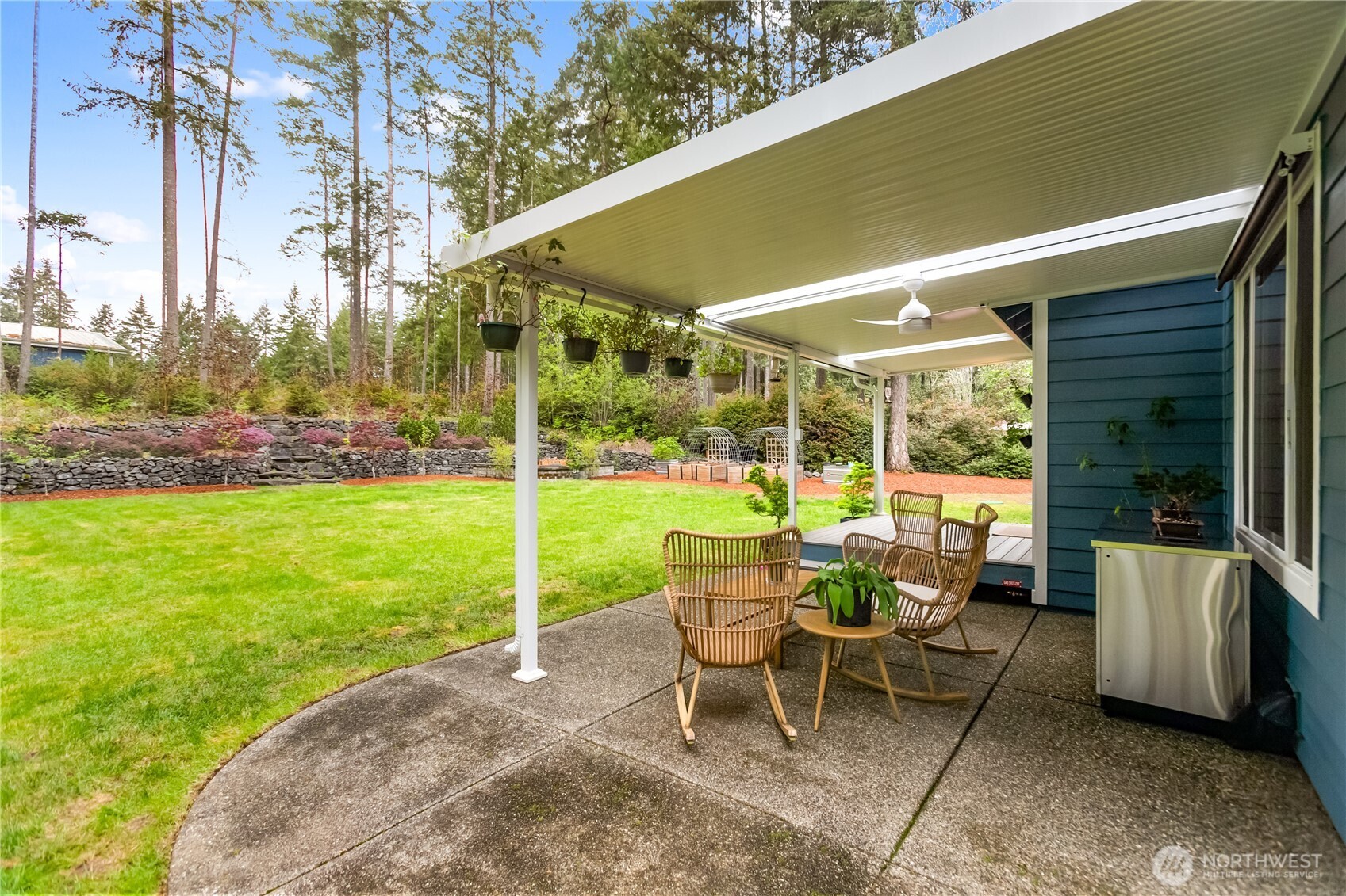 1093 SE St Patrick Court , Port Orchard, WA 98367