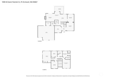 1093 SE St Patrick Court , Port Orchard, WA 98367 - Photo 40