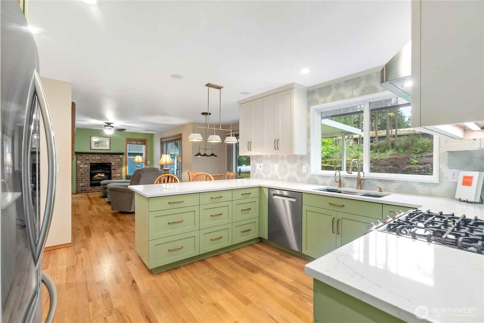 1093 SE St Patrick Court , Port Orchard, WA 98367