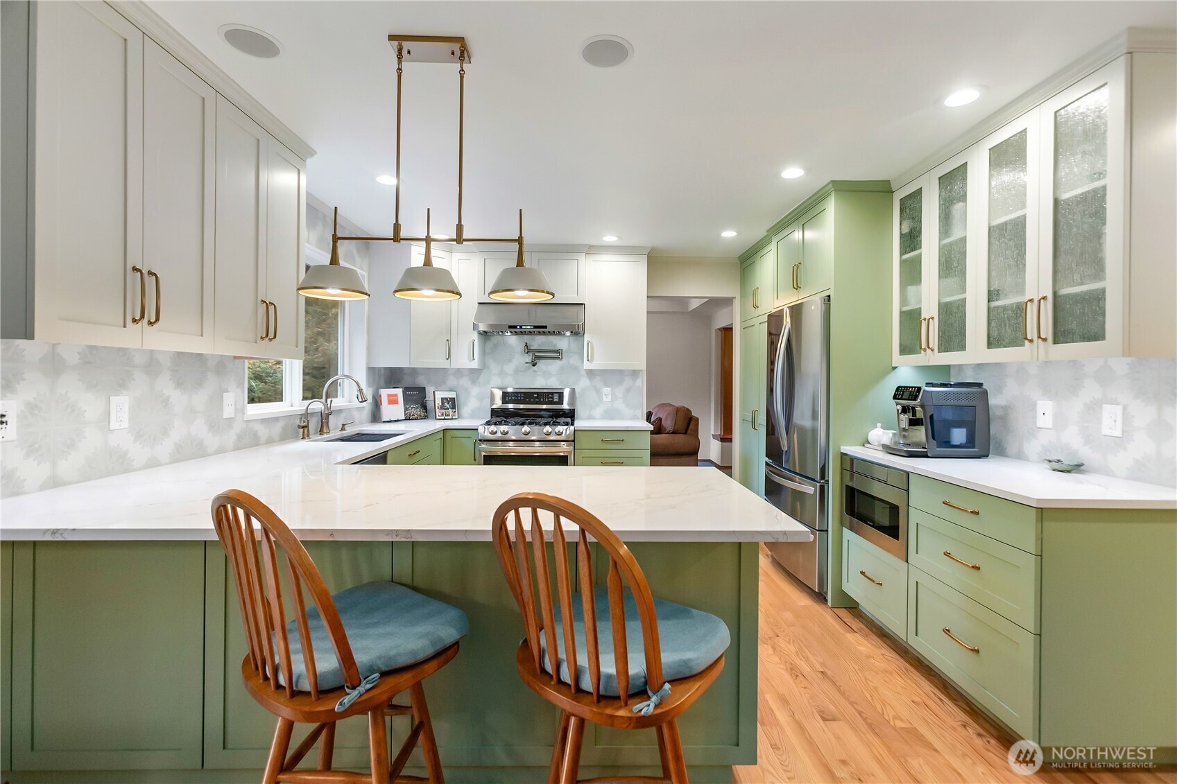 1093 SE St Patrick Court , Port Orchard, WA 98367