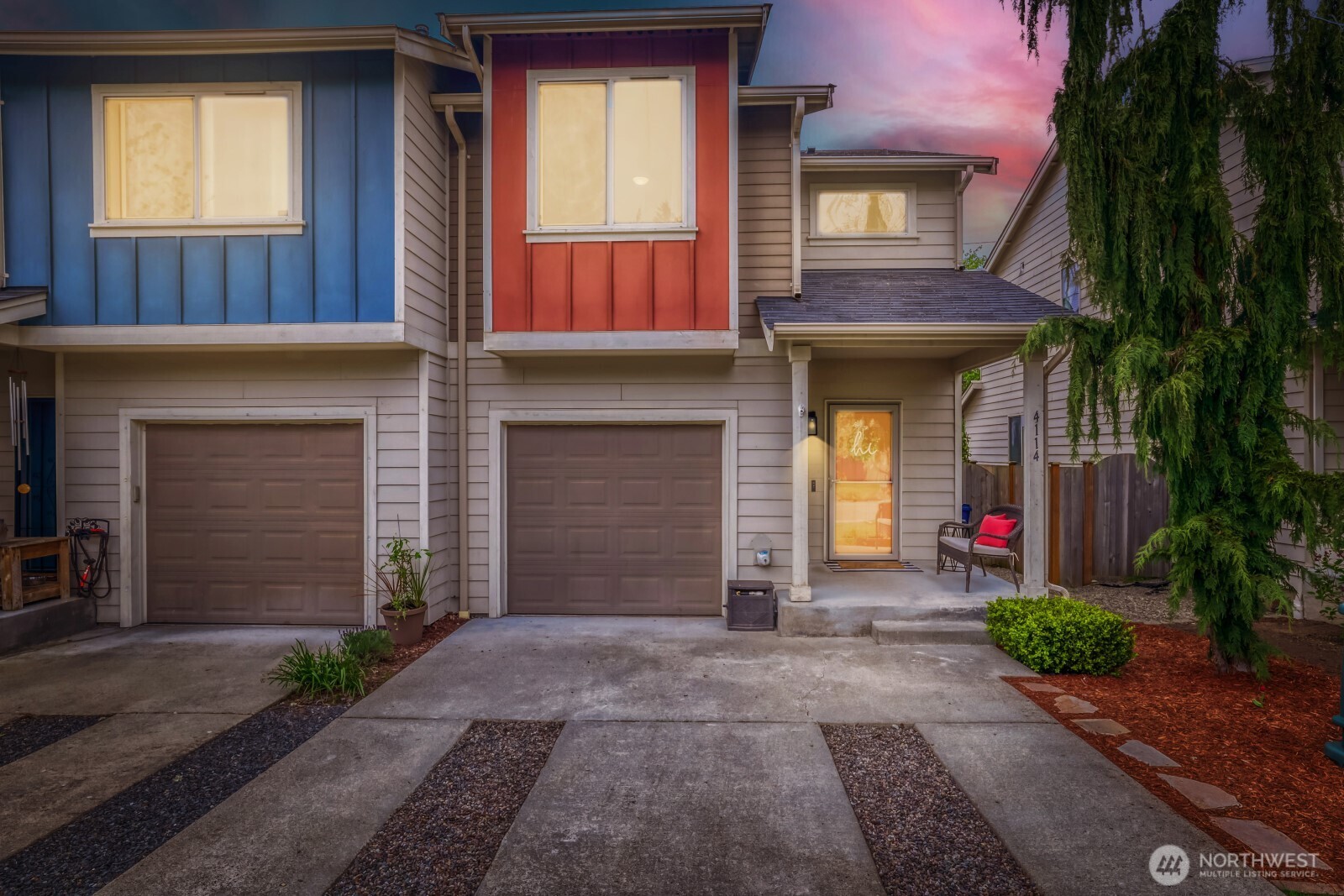 4114 82nd Avenue NE, Marysville, WA 98270