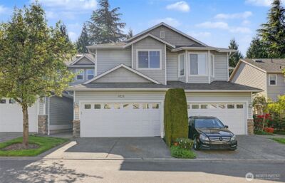 4124 214th Street SW #C, Mountlake Terrace, WA 98043