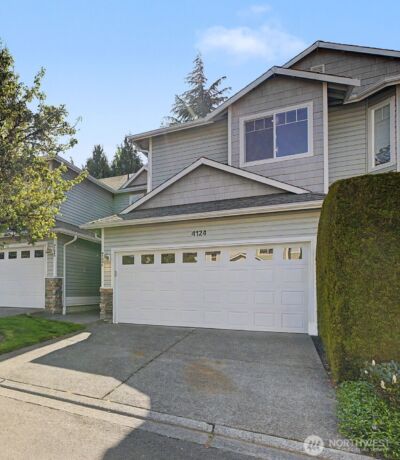 4124 214th Street SW #C, Mountlake Terrace, WA 98043 - Photo 2