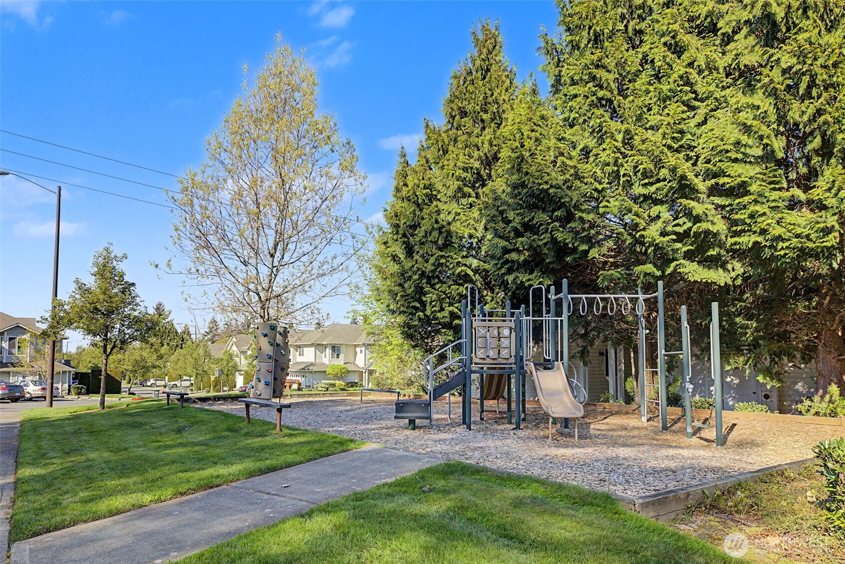 4124 214th Street SW #C, Mountlake Terrace, WA 98043