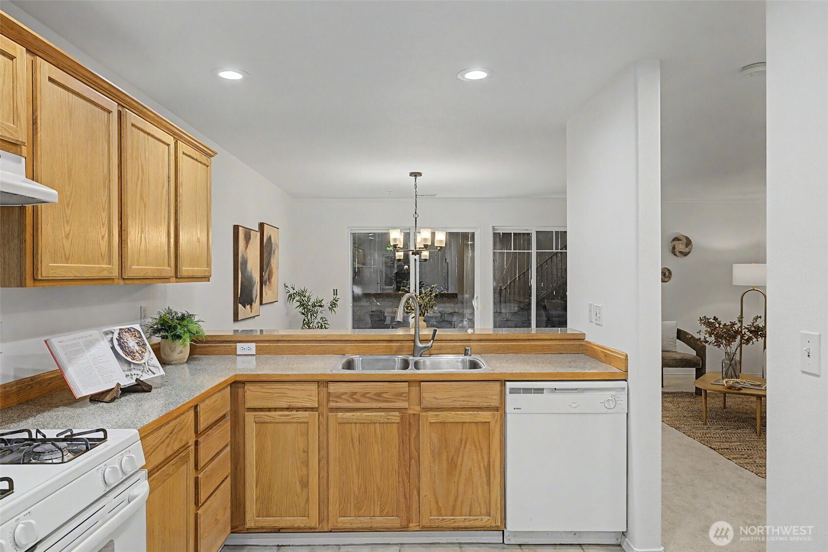 4124 214th Street SW #C, Mountlake Terrace, WA 98043