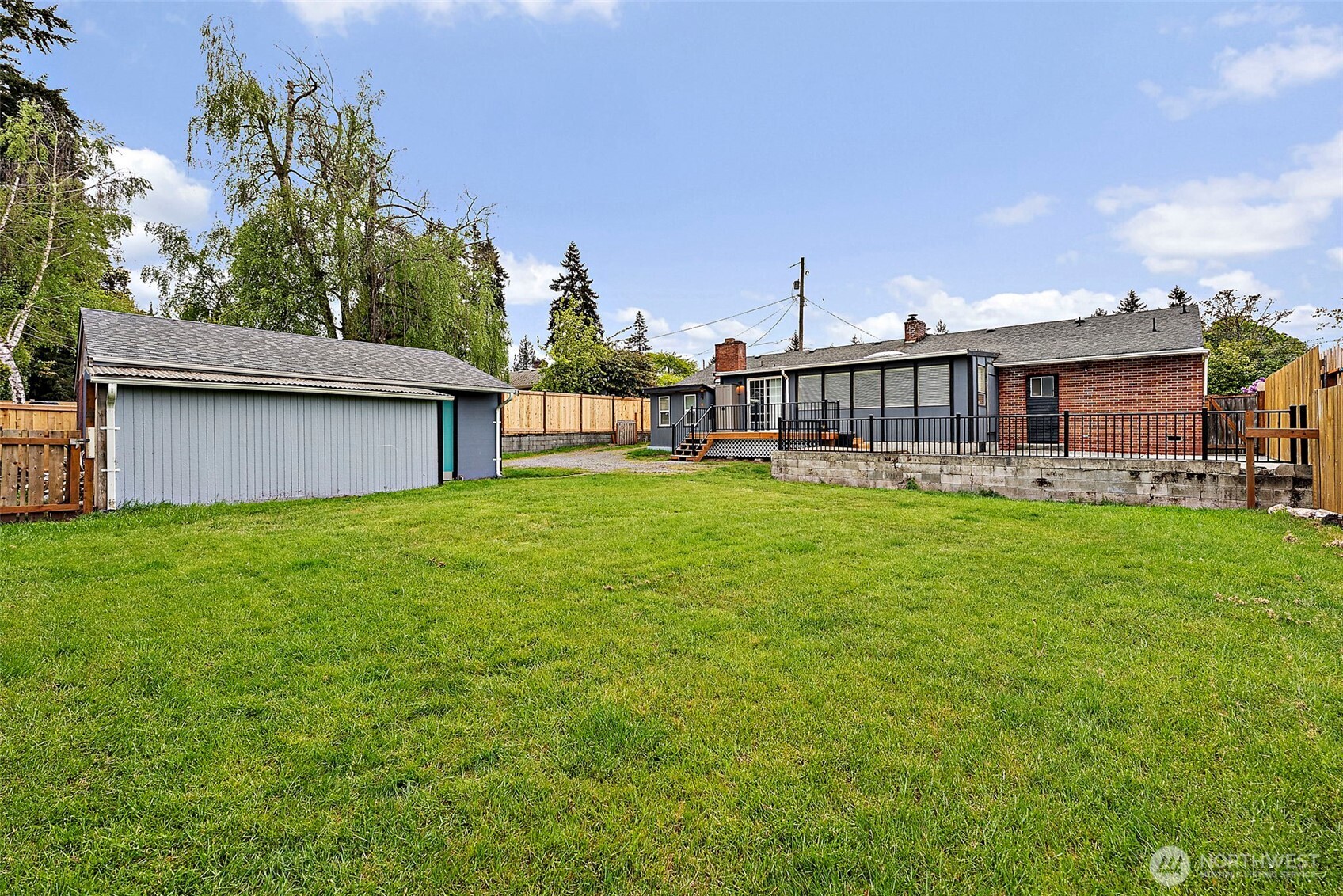 3311 Heather Place W, University Place, WA 98466