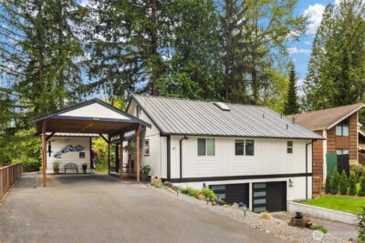 17206 116th Place NE, Arlington, WA 98223 - Photo 1