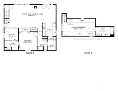 17206 116th Place NE, Arlington, WA 98223 - Photo 2