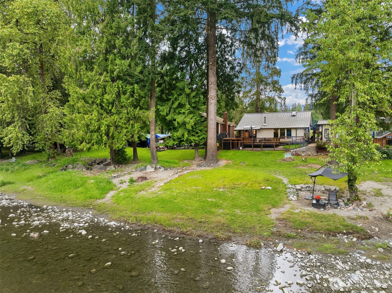17206 116th Place NE, Arlington, WA 98223