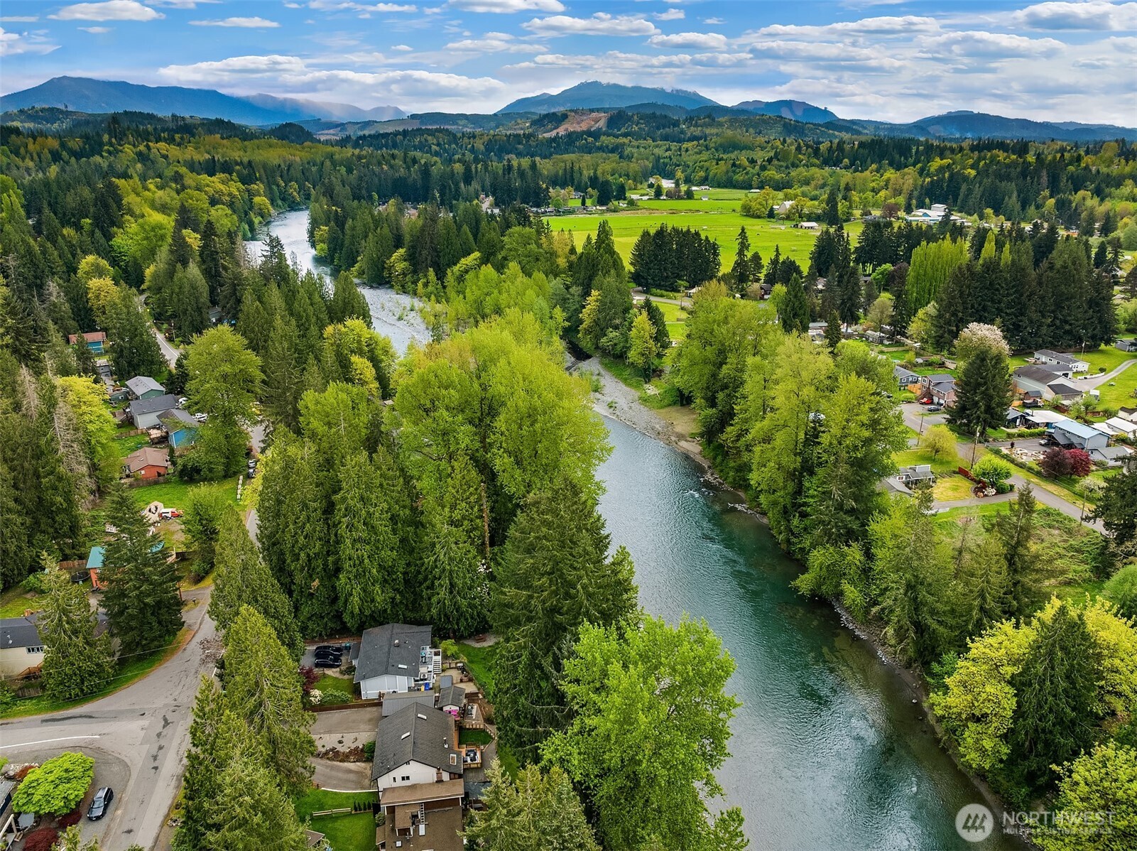 17206 116th Place NE, Arlington, WA 98223