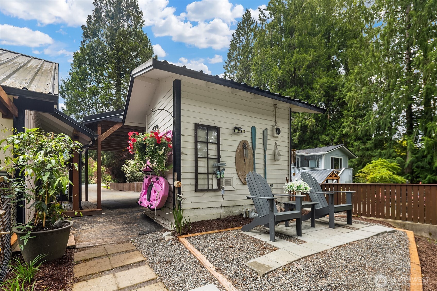 17206 116th Place NE, Arlington, WA 98223