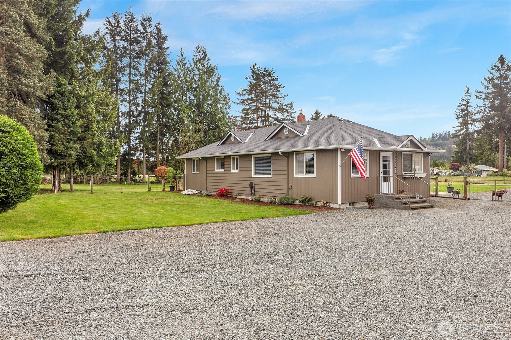11232 159th Avenue NE, Granite Falls, WA 98252