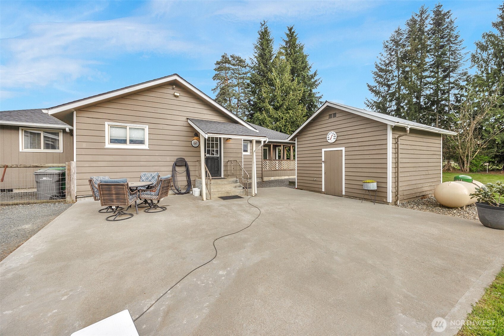 11232 159th Avenue NE, Granite Falls, WA 98252