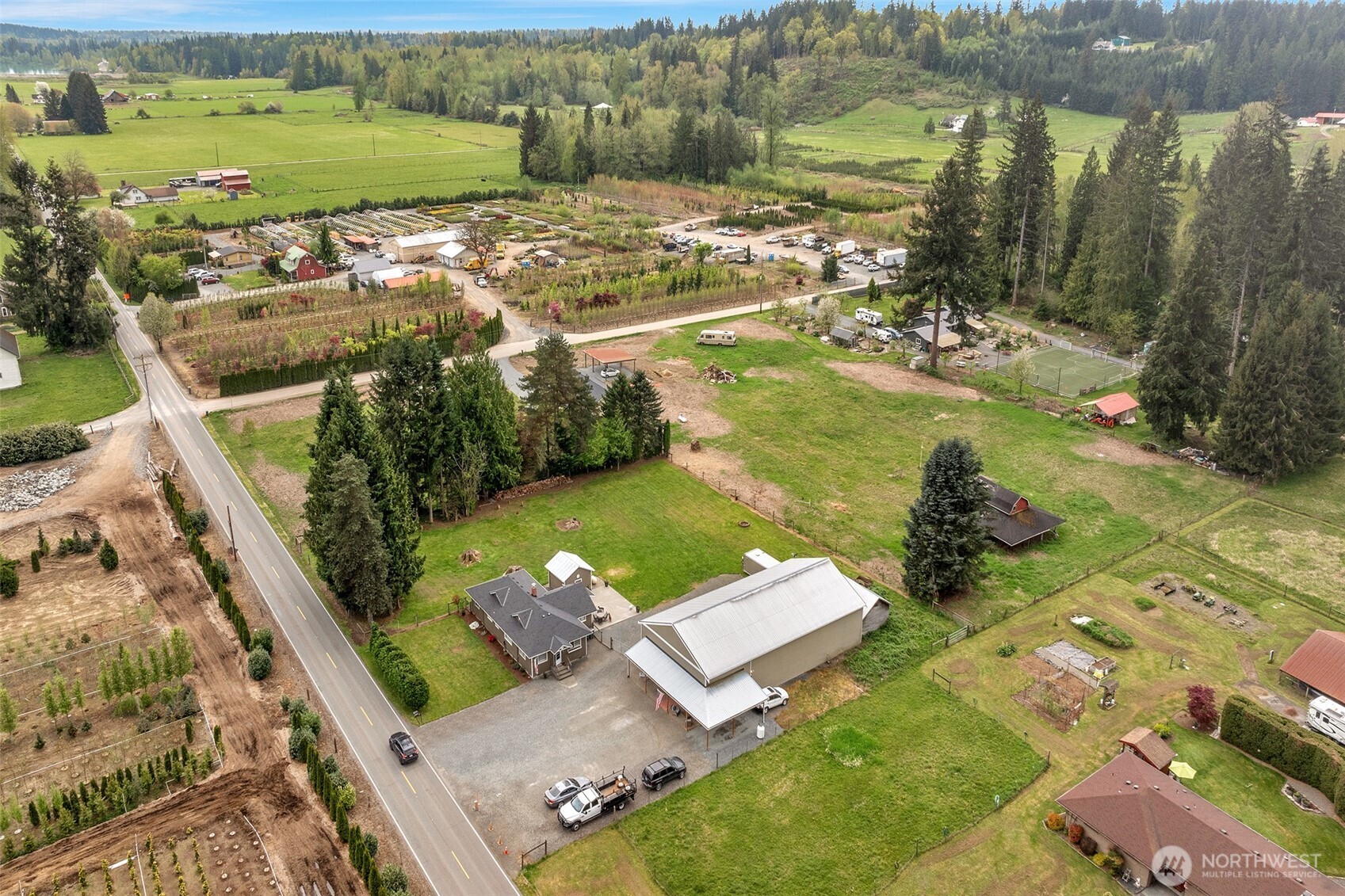 11232 159th Avenue NE, Granite Falls, WA 98252
