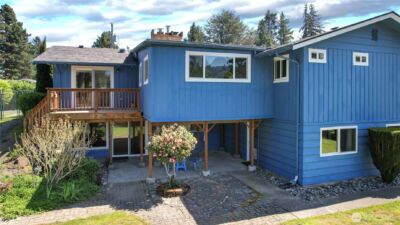 3961 NW Country Lane , Bremerton, WA 98312 - Photo 30