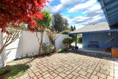 3961 NW Country Lane , Bremerton, WA 98312 - Photo 35