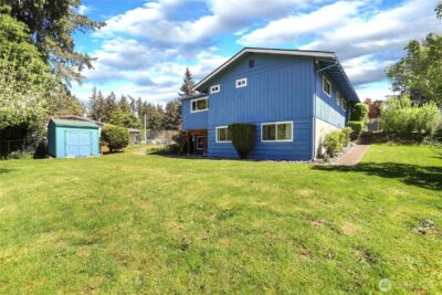 3961 NW Country Lane , Bremerton, WA 98312 - Photo 36