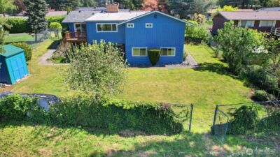3961 NW Country Lane , Bremerton, WA 98312 - Photo 37