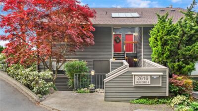 2616 4th Avenue N #405, Seattle, WA 98109 - Photo 1