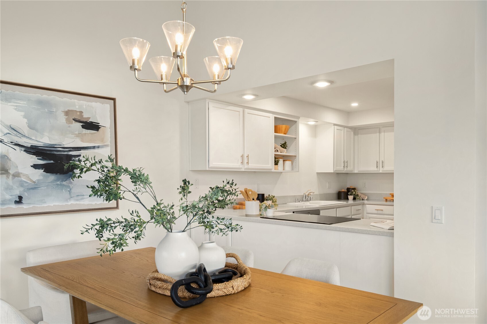 2616 4th Avenue N #405, Seattle, WA 98109